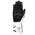 Sparco Glove Tide 10 WHT/BLK