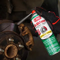 OZZYJUICE PARTS/BRAKE CLEANING SOL