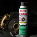 OZZYJUICE PARTS/BRAKE CLEANING SOL