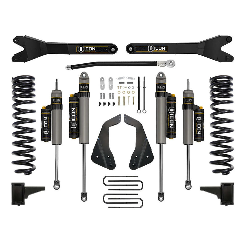 ICON auto part