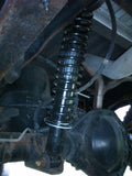 SENSATRAC LOAD ADJ.SHK-PR
