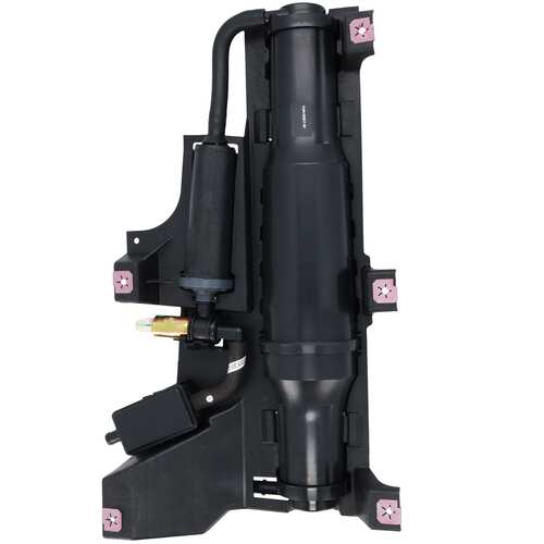 VAPOR CANISTER