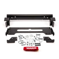 WARN Industries Plow Mount Honda Big Red Provan