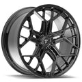 Design Infini auto part