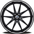 Wheel Pros, LLC auto part close-up