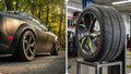 Atturo AZ850DR Tire - 275/40R17 102W XL