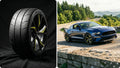 Atturo AZ850DR Tire - 275/40R17 102W XL