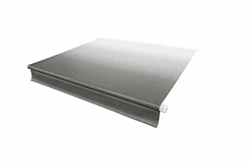 12FT BLACK FADEBKWG ROLLER ASSEMBLY STANDARD