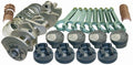 Eagle auto part