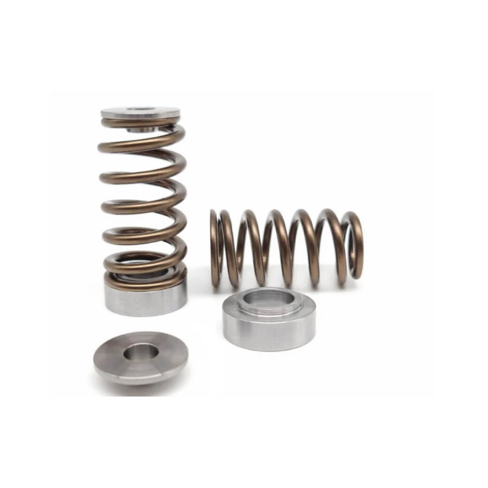 Kelford TOYOTA GR YARIS BEEHIVE SPRING BASE TITANIUM RETAINER KI