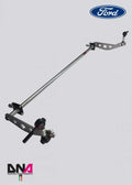 DNA Racing rear adjustable torsion bar o 20x3mm kit