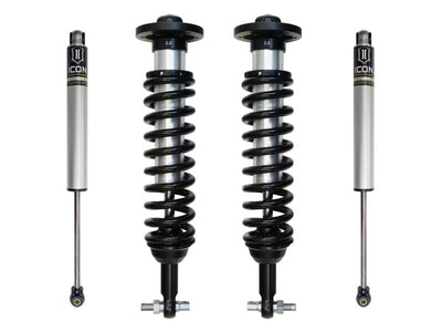ICON auto part