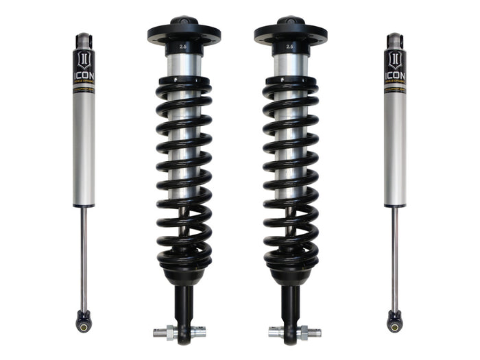 ICON auto part