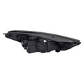CAPA 1921 HY TUCSON HALGN W/ LED POSITION HEADLIGHT ASSY LH