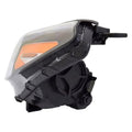 CAPA 1921 HY TUCSON HALGN W/ LED POSITION HEADLIGHT ASSY LH