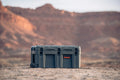 RUGGED CASE 150L BLACK