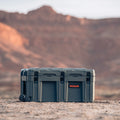 RUGGED CASE 150L BLACK