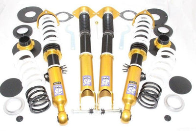 HKS MAX 4 SP ND5RC FULL R-SPG KIT