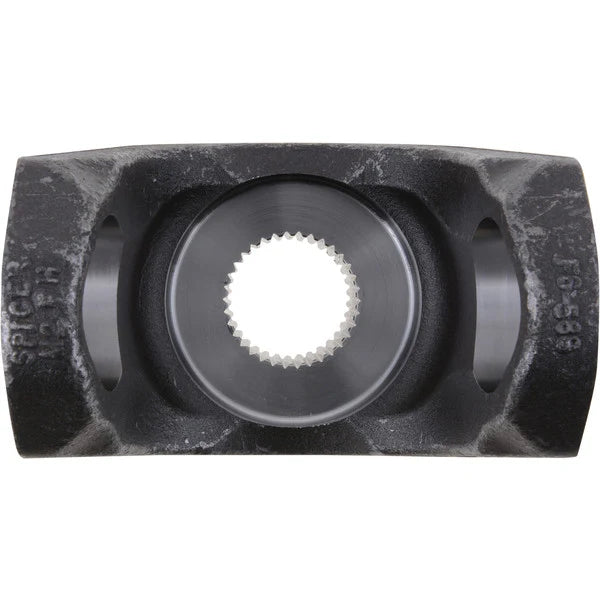 END YOKE