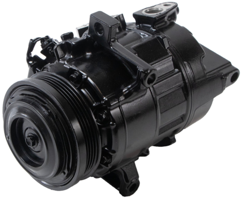 REMAN COMPRESSOR