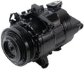 FOUR SEASONS air compressor