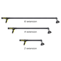 4FT EXTENSION FOR SHRINKFAST 998 HEAT TOOL