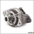 ALPHA COMPACT 28/110 (ALTERNATOR ON