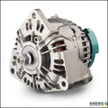 ALPHA COMPACT 28/110 (ALTERNATOR ON