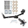 PROFESSIONAL RECEIVER - ROUND TUBE