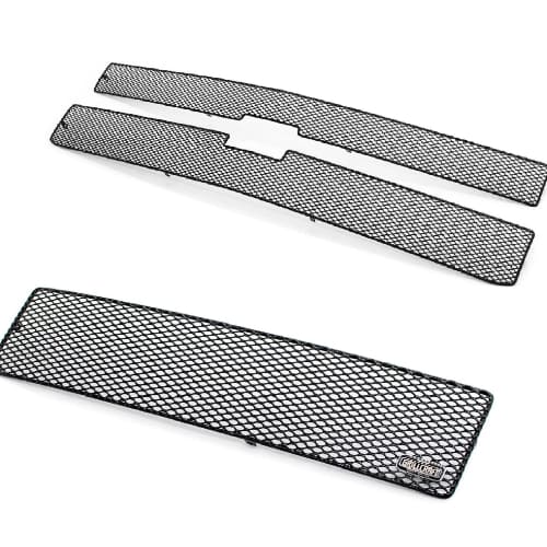 SW GRILLE UPPER INSERT