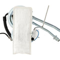 FUEL PUMP HANGER ASSEMBLY