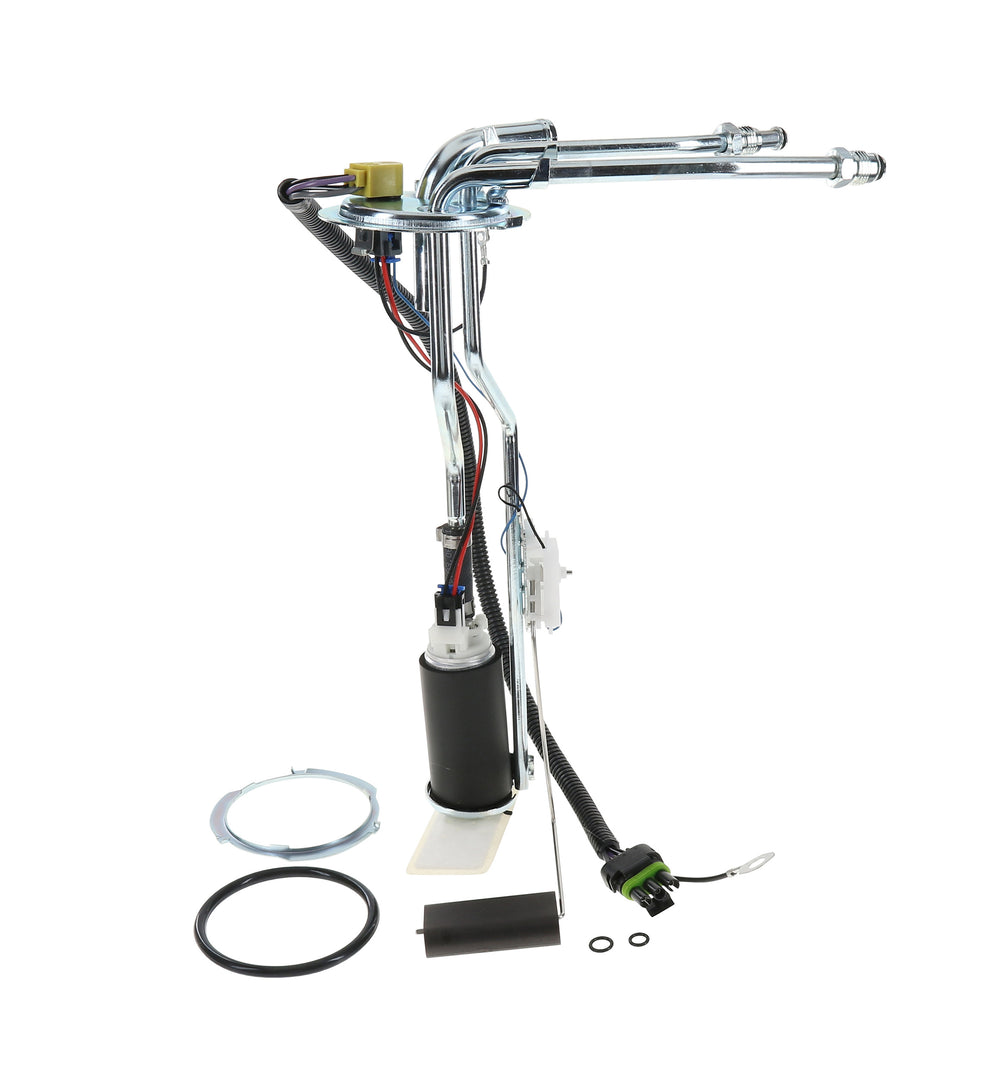 FUEL PUMP HANGER ASSEMBLY