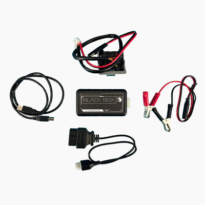 DuraMax Tuner auto part