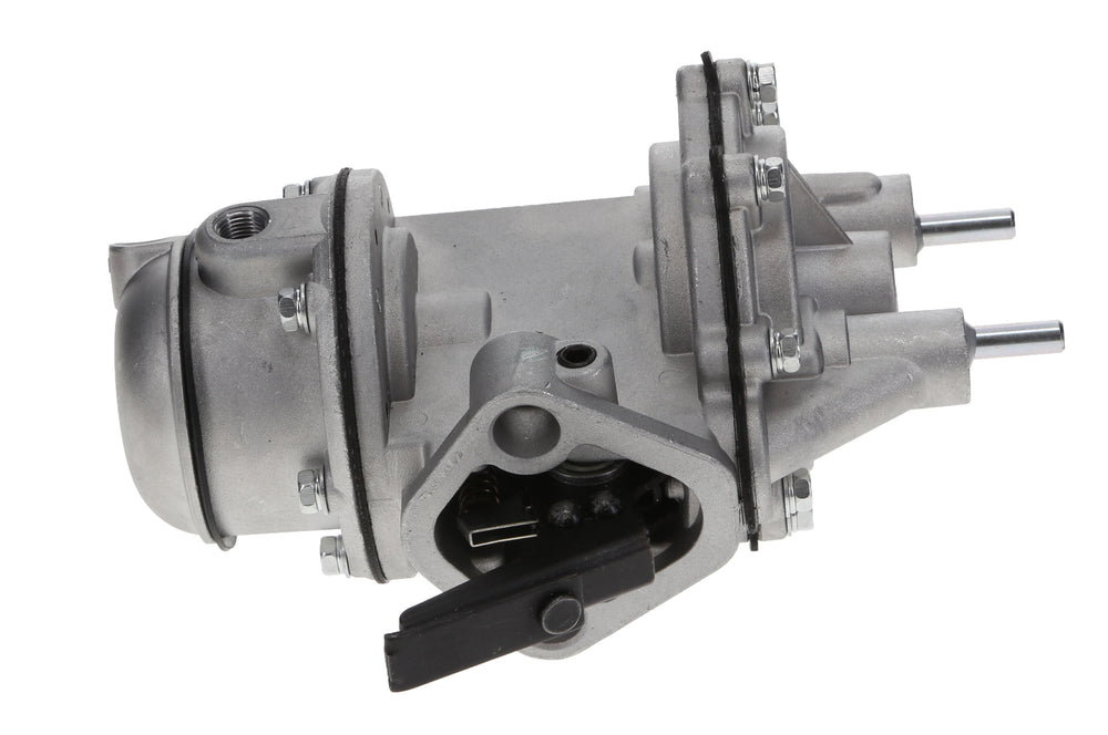 MECHANICAL FUEL PUMP