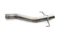 Tomei titanium muffler