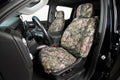 CARHARTT CAMO SEATSAVER CUSTOM FRON