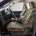 CARHARTT CAMO SEATSAVER CUSTOM FRON