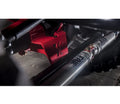 ~(25 lbs. 20X12X12)~ F-250/F-350 Dual Steering Stabilizer Bracket