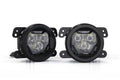 Morimoto Lighting fog light kit