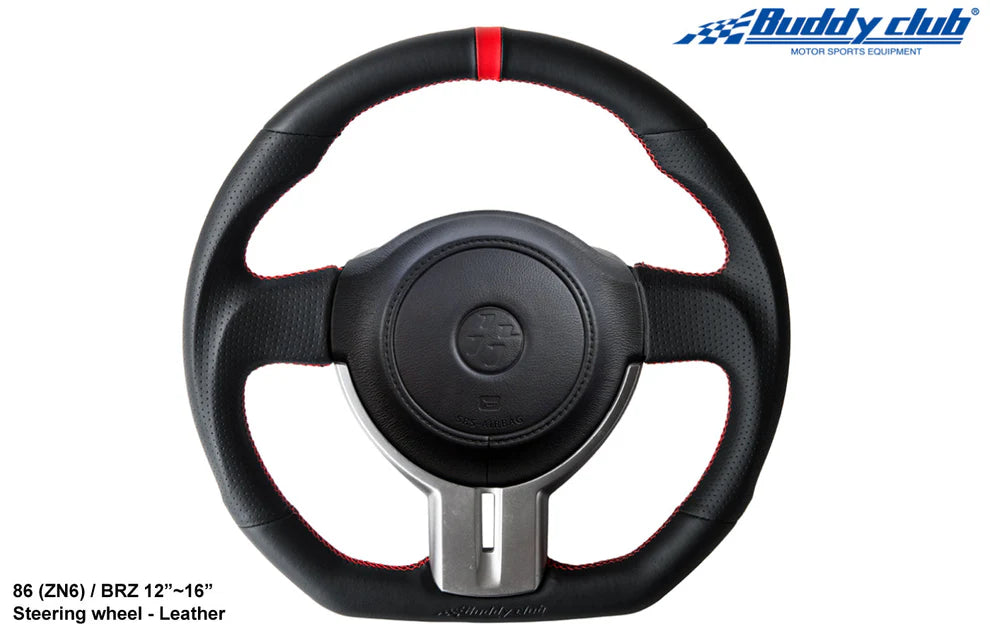 Buddy Club USA auto part