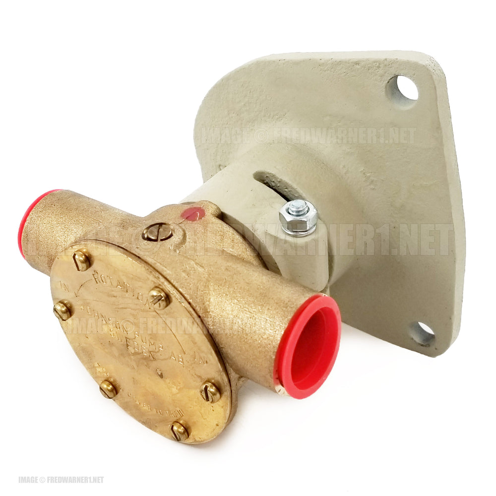 F5B-9 IMPELLER PUMP OEM