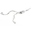 Borla auto part