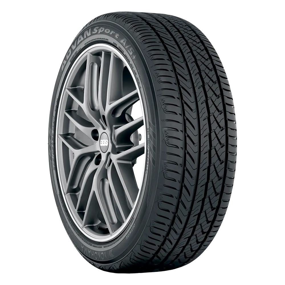 225/50R18 95W ADV A/S V405+