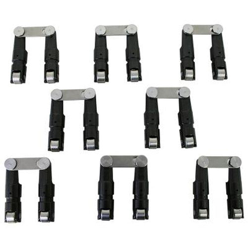 Solid Roller Lifters - SBC Vertical Style