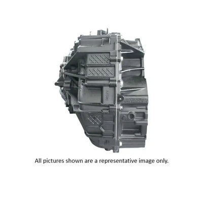 F-TRANSAXLE