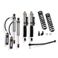 Cognito Motorsports shock absorber detail