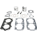 Wiseco Sea-Doo 950 GSX/GTX/RX/XP (716M08900) Piston Kit