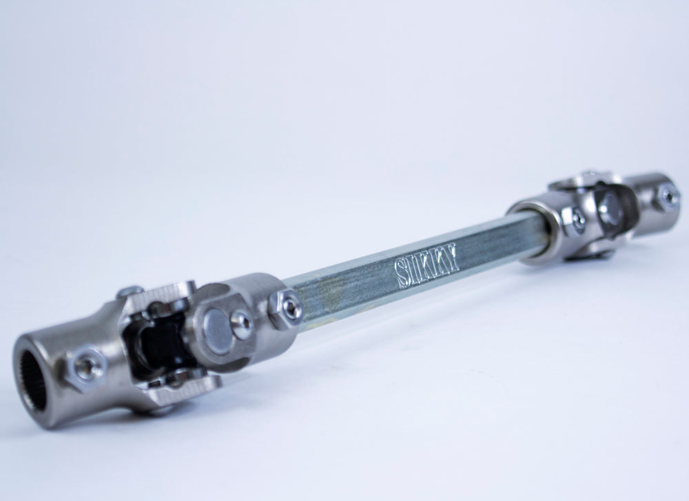Sikky - SSA-02