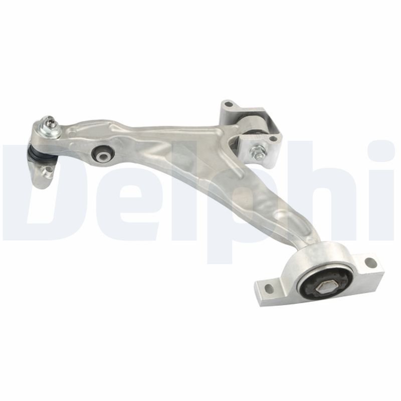 SUSPENSION CONTROL ARM AND BALL JOI
