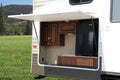 COMPARTMENT DOOR
